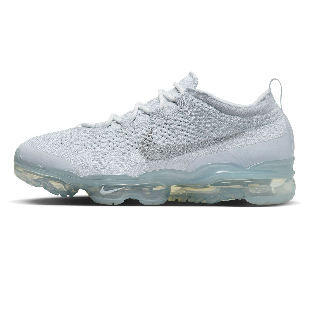 Nike Air Vapormax 2023 Fk Black Sail Anthracite (28) - www.newkick.vip